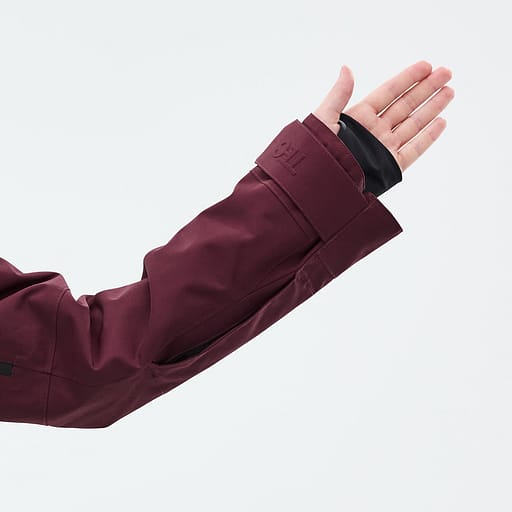 Wrist Gaiters Main Product Details Image,