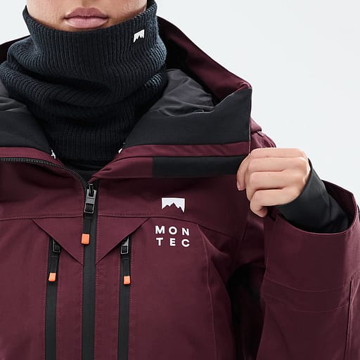 Microfleece Chinguard Main Product Details Image,
