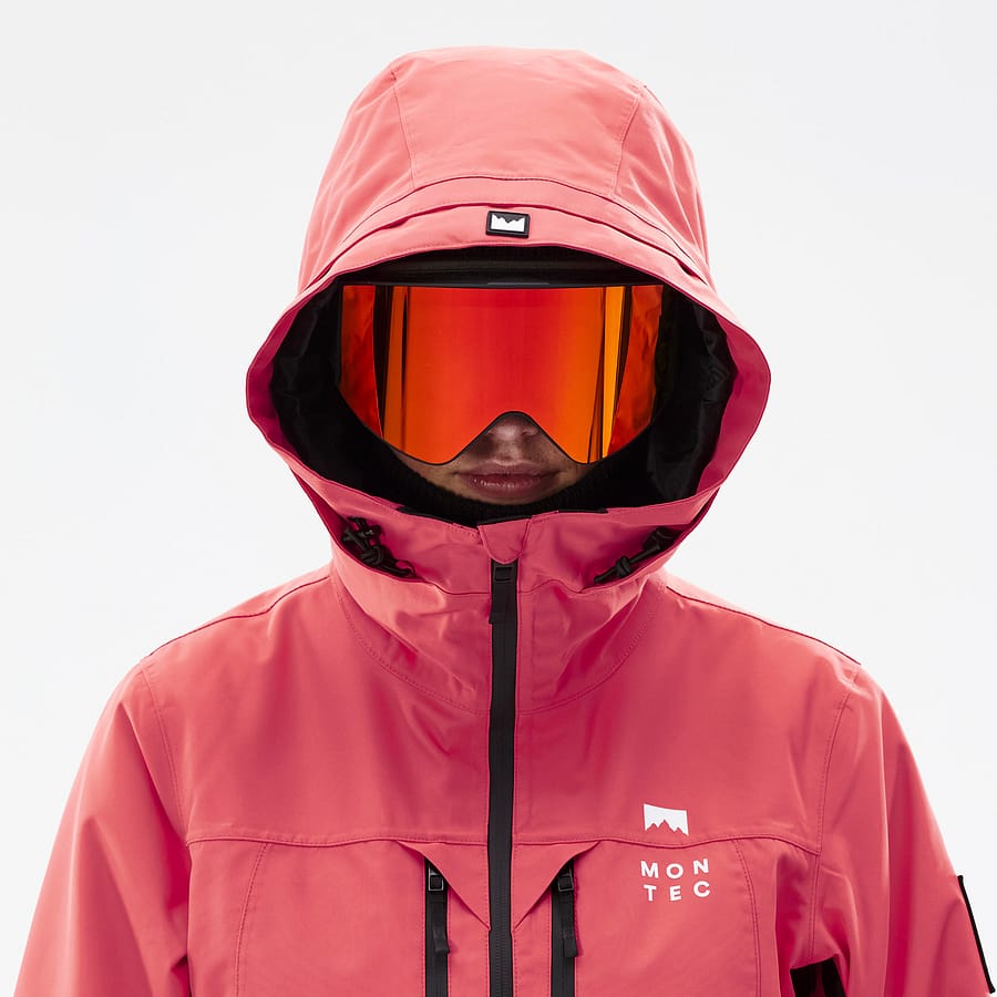 Storm Guard Hood