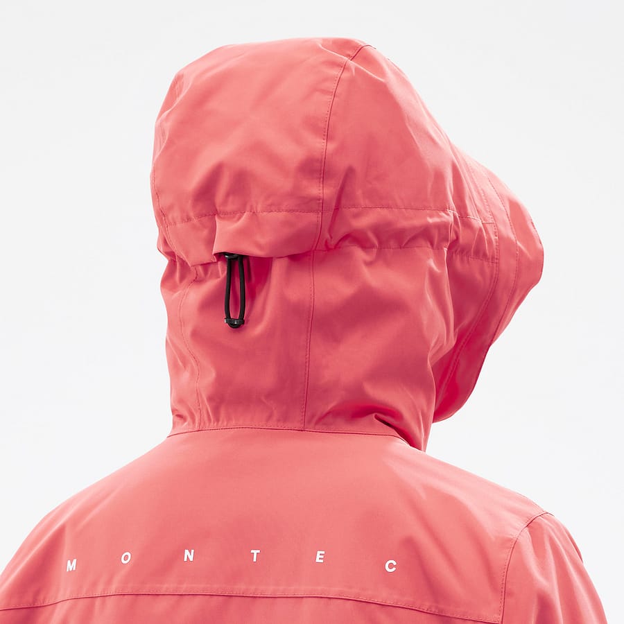 Storm Guard Hood