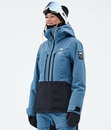 Moss W Snowboard Jacket Women