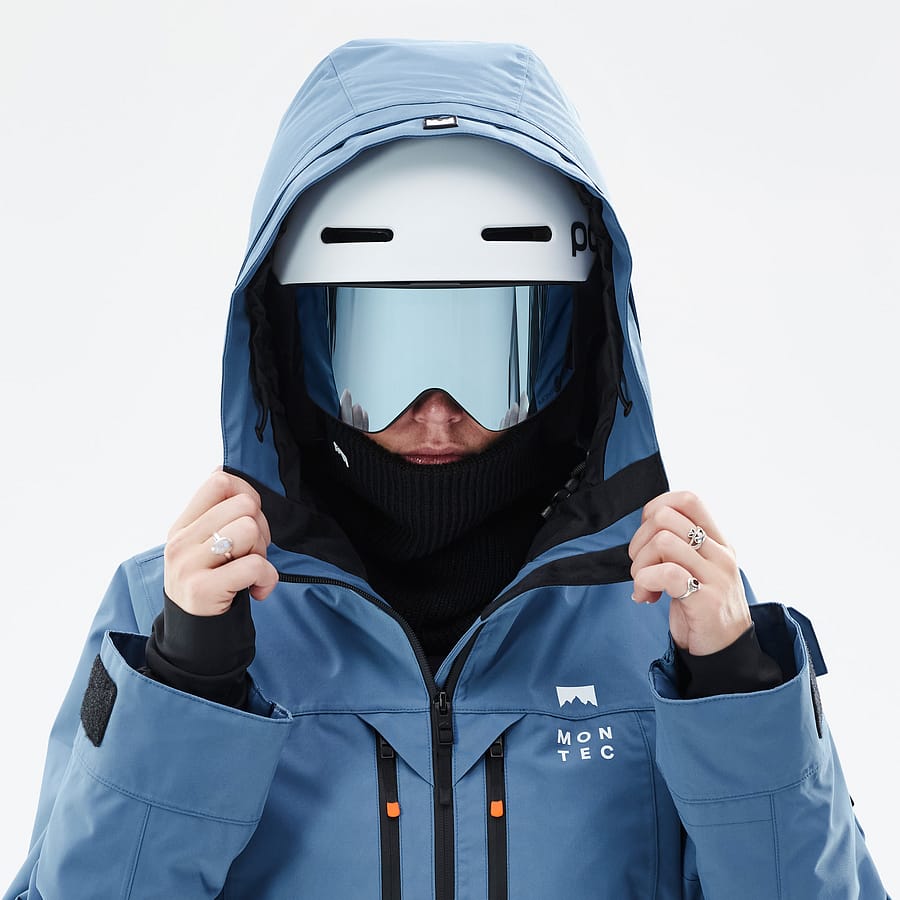 Storm Guard Hood