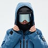 Storm Guard Hood, Image 1 of 3,