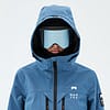 Storm Guard Hood, Image 2 of 3,