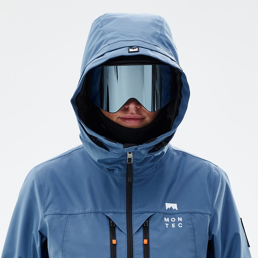 Storm Guard Hood