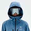 Storm Guard Hood, Image 2 of 3,