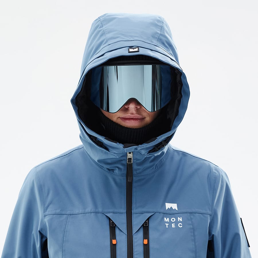Storm Guard Hood