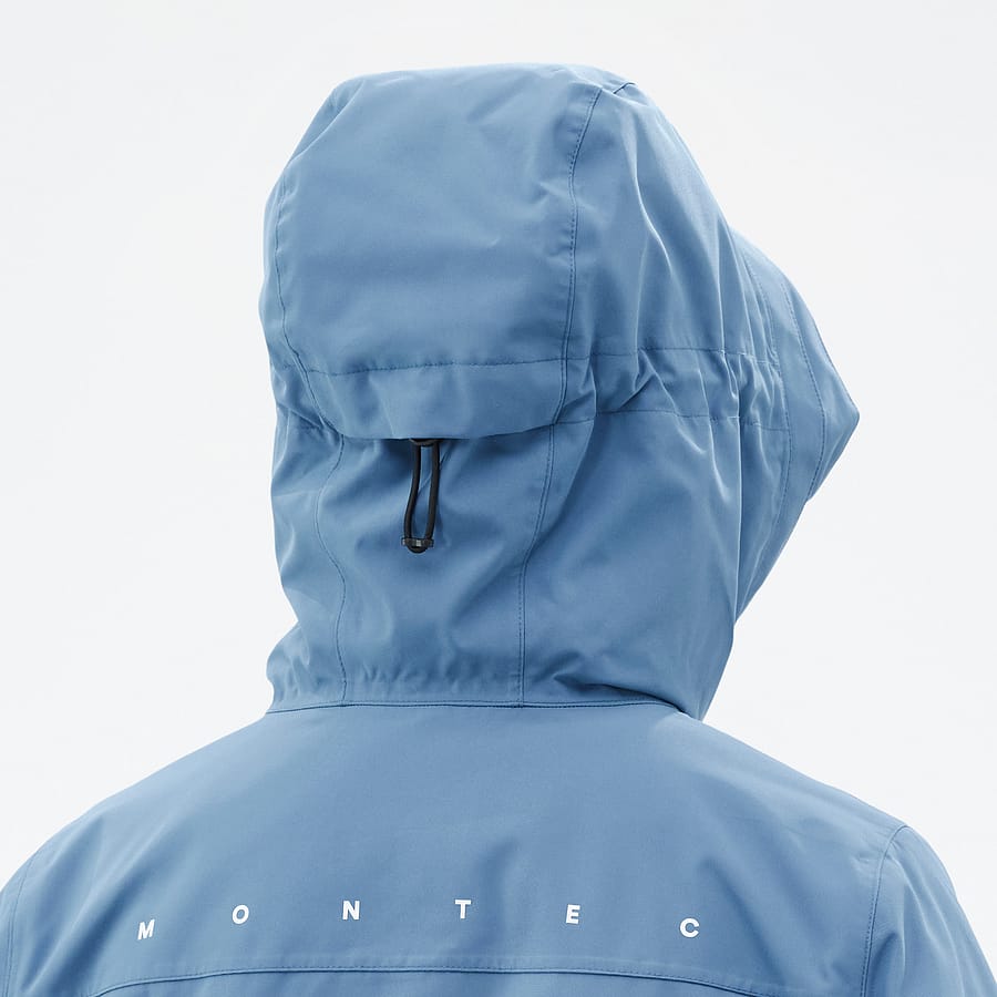 Storm Guard Hood