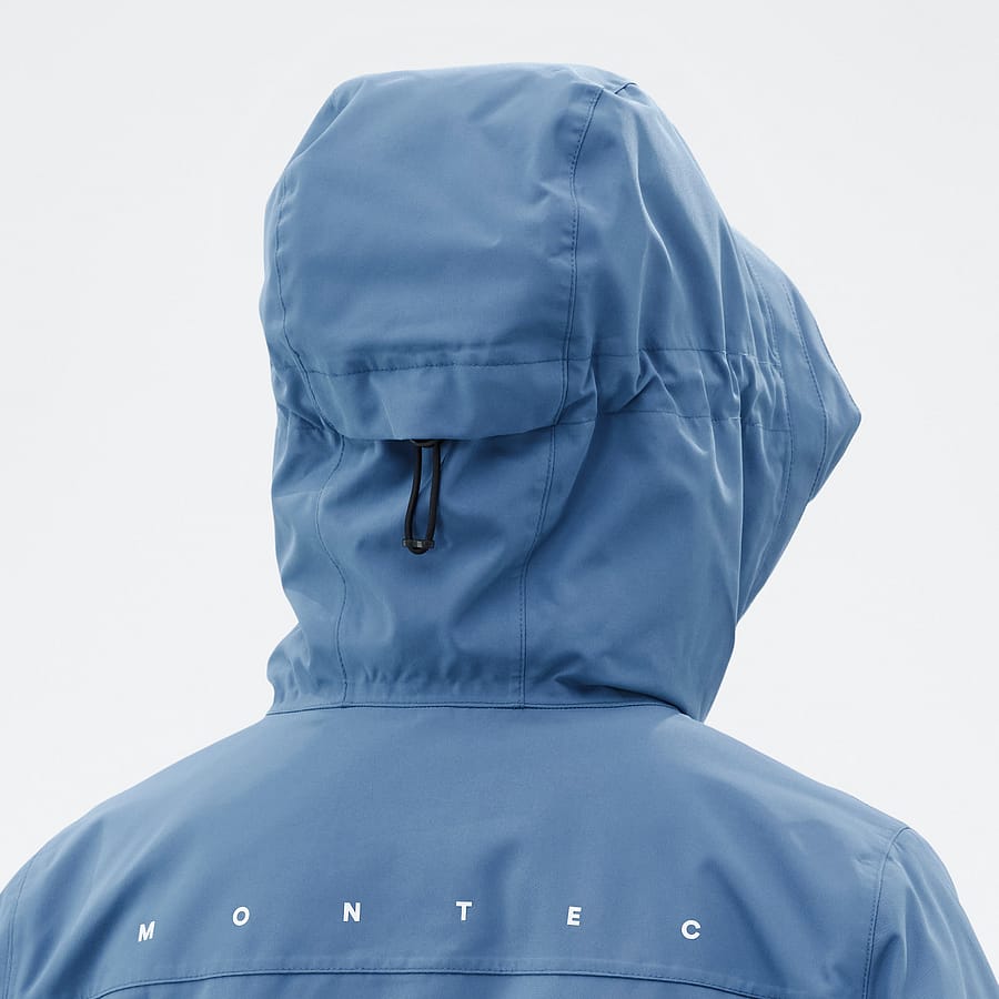 Storm Guard Hood