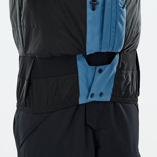 Elasticated Snow Skirt Main Product Details Image,