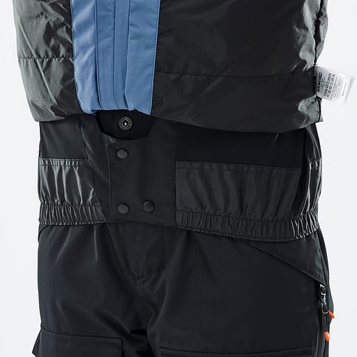 Elasticated Snow Skirt Main Product Details Image,
