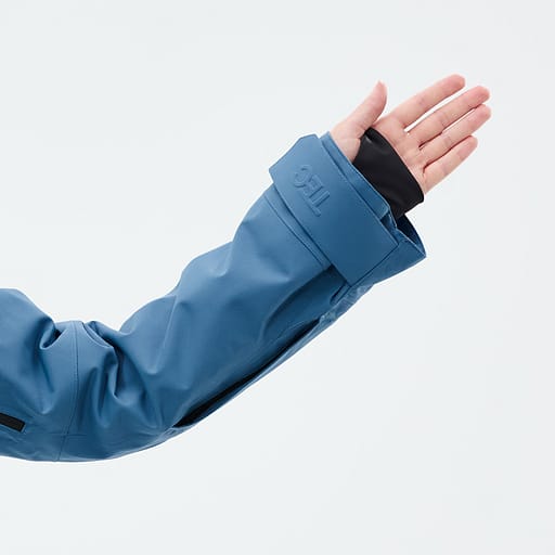Wrist Gaiters Main Product Details Image,
