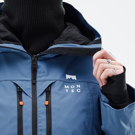Microfleece Chinguard Main Product Details Image,
