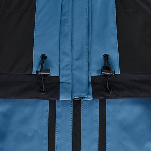 Drawstring Hem Main Product Details Image,