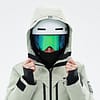 Storm Guard Hood, Image 1 of 3,