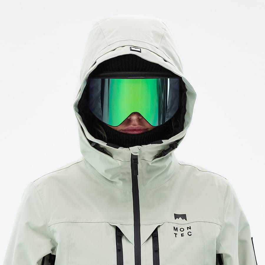 Storm Guard Hood