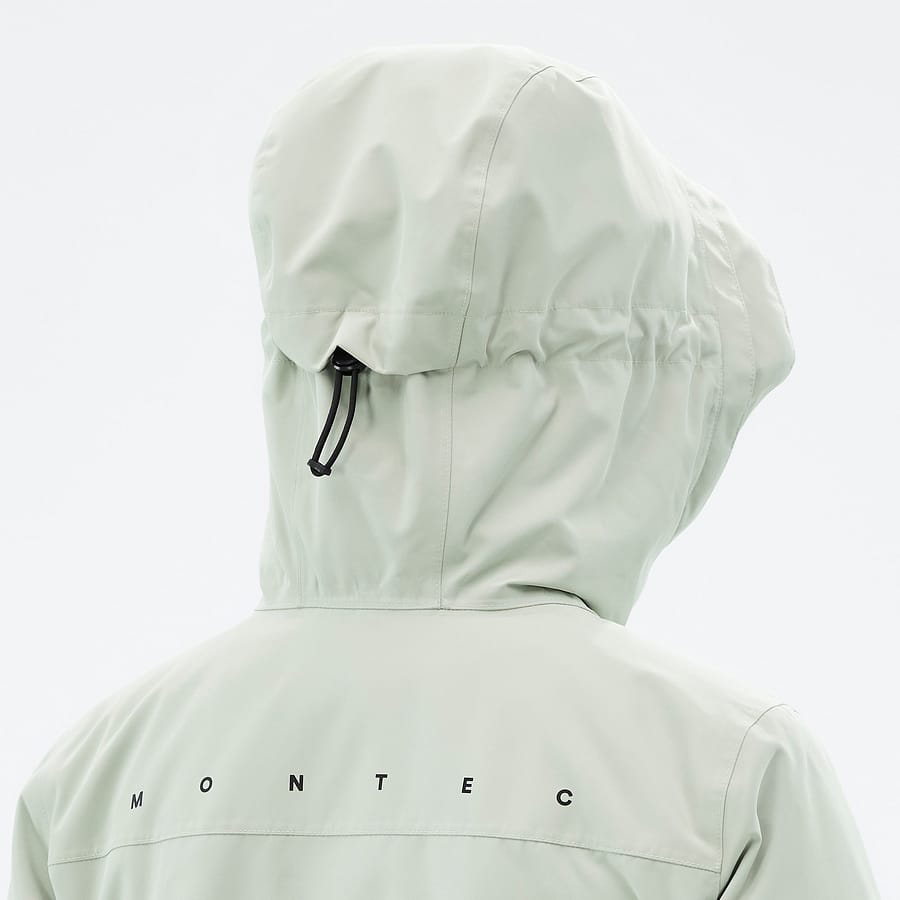 Storm Guard Hood