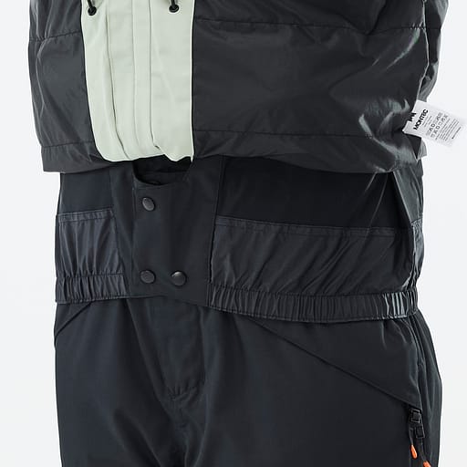 Elasticated Snow Skirt Main Product Details Image,