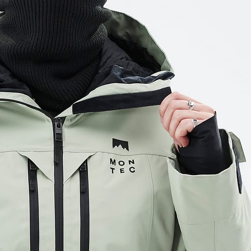 Microfleece Chinguard Main Product Details Image,