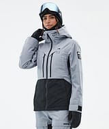 Moss W Chaqueta Snowboard Mujer