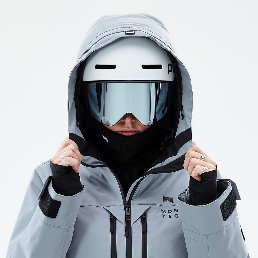 Storm Guard Hood