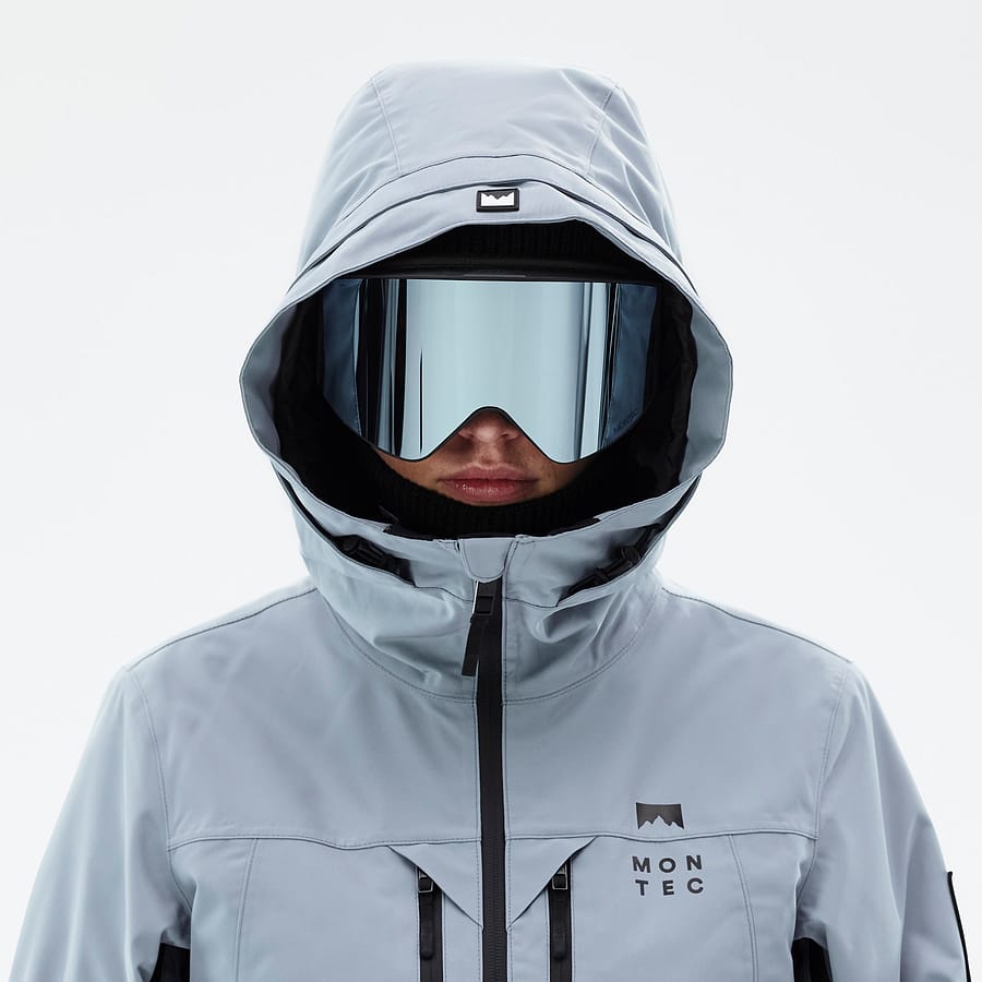 Storm Guard Hood