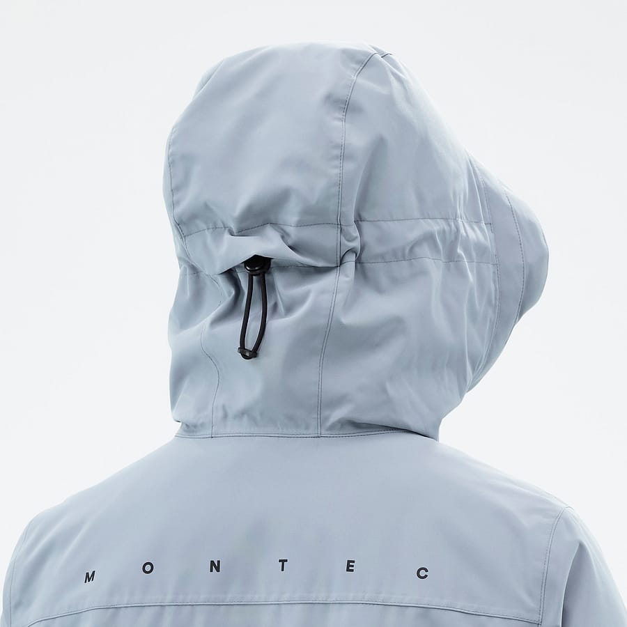 Storm Guard Hood