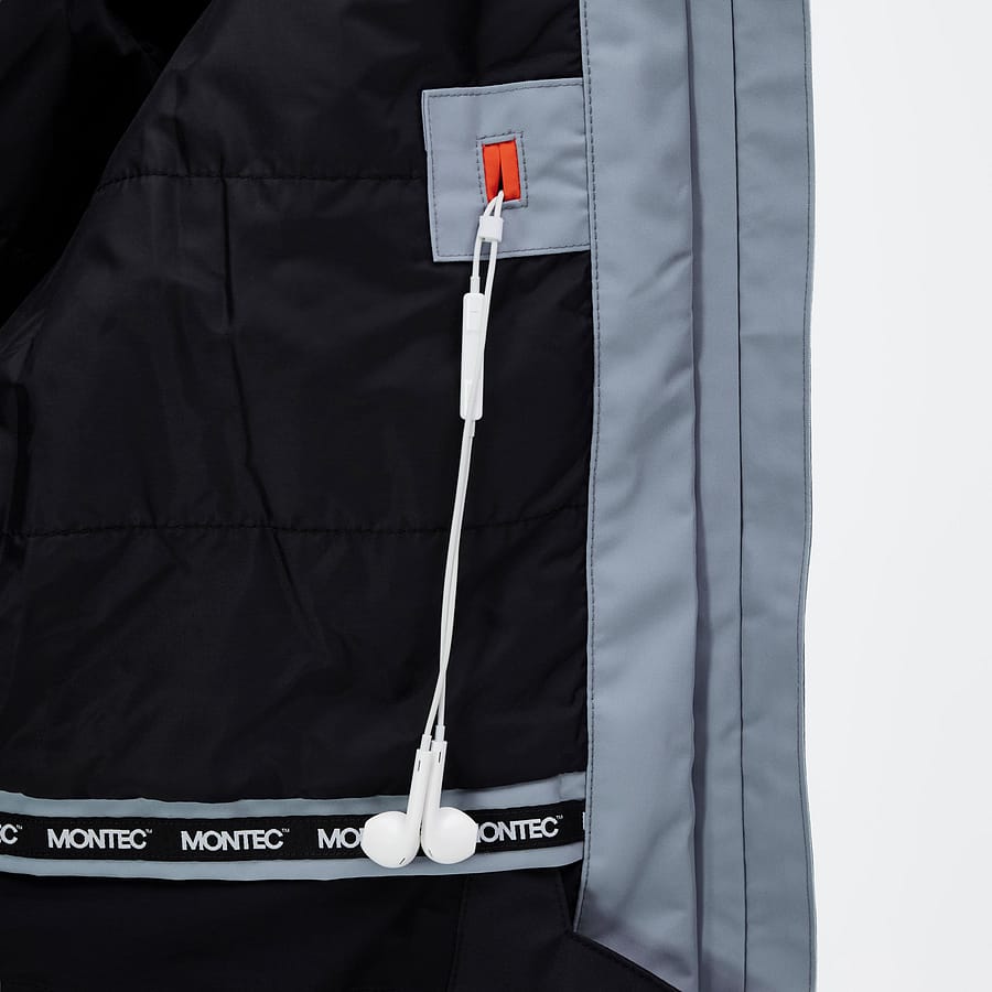 Media Pocket