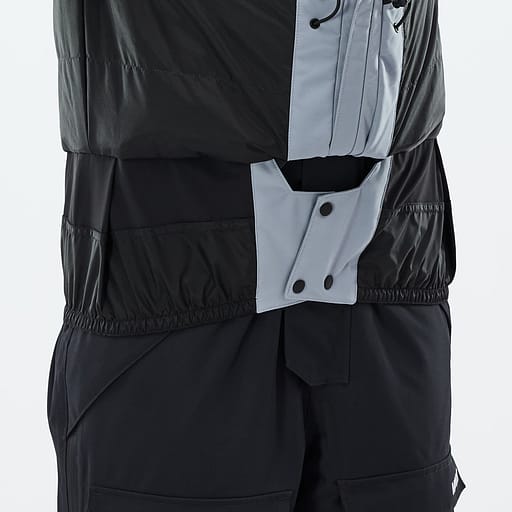 Elasticated Snow Skirt Main Product Details Image,
