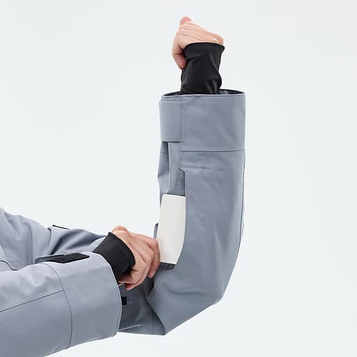 Lift Pass Pocket Main Product Details Image,