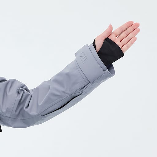 Wrist Gaiters