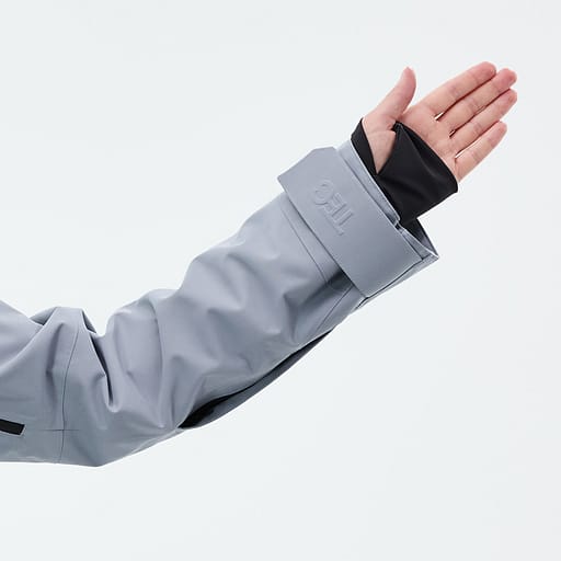 Wrist Gaiters Main Product Details Image,
