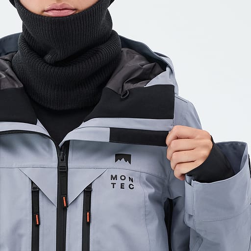 Microfleece Chinguard