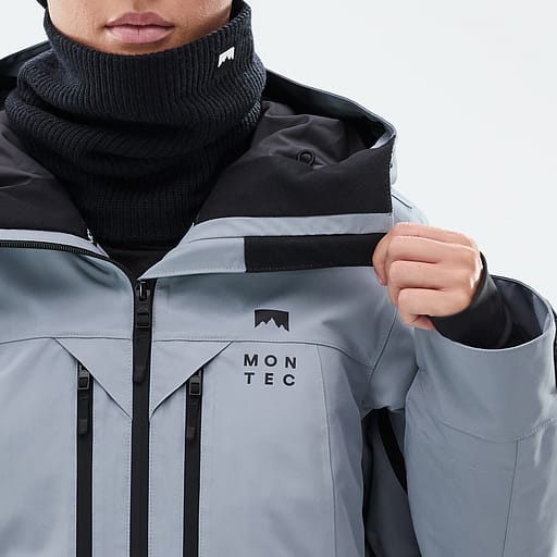 Microfleece Chinguard Main Product Details Image,