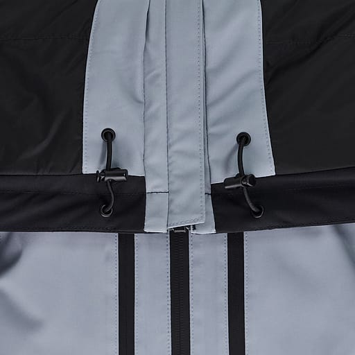 Drawstring Hem Main Product Details Image,