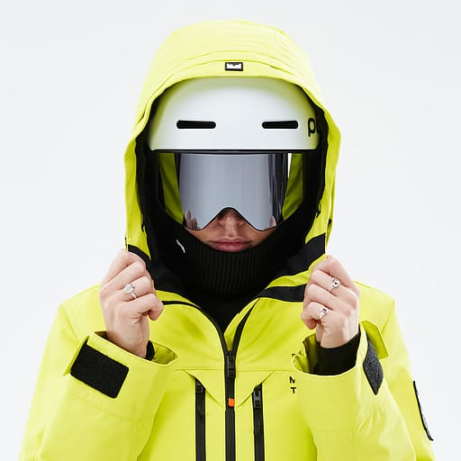 Storm Guard Hood Main Product Details Image,