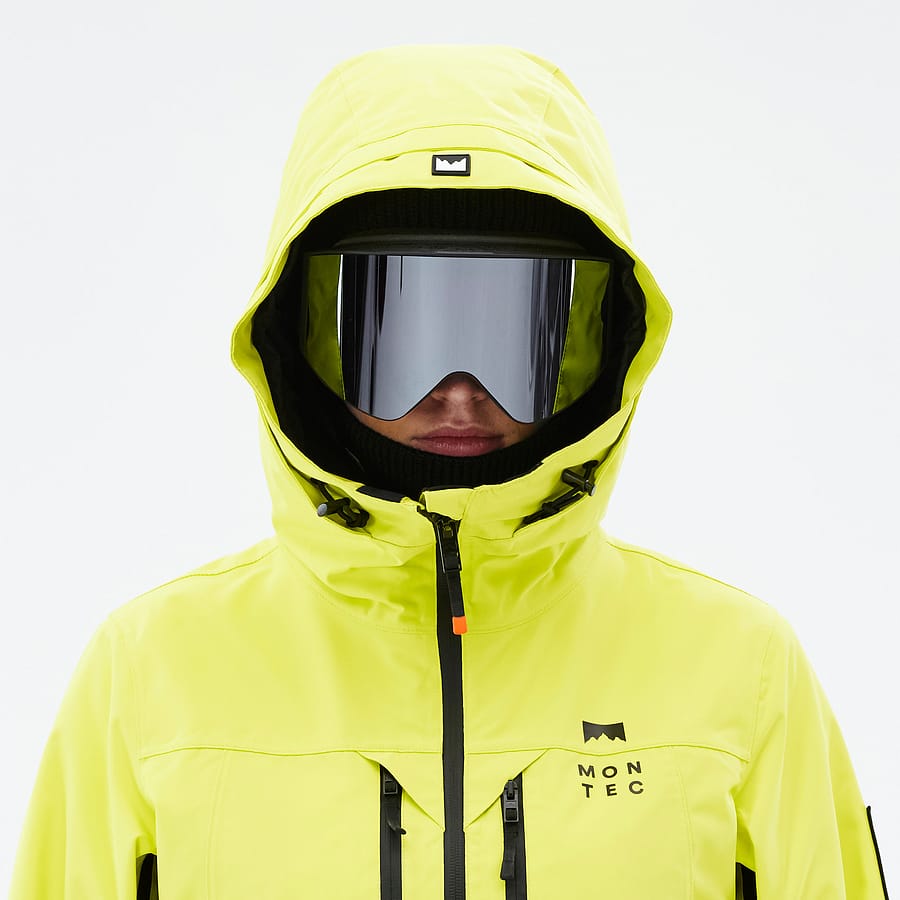 Storm Guard Hood