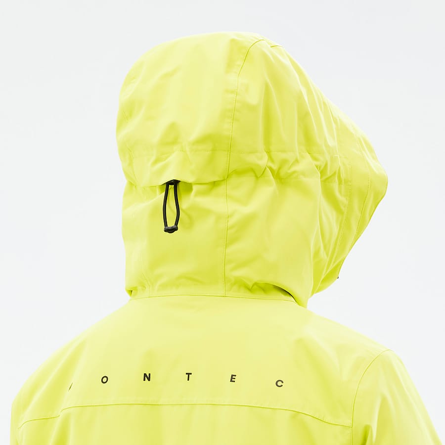 Storm Guard Hood