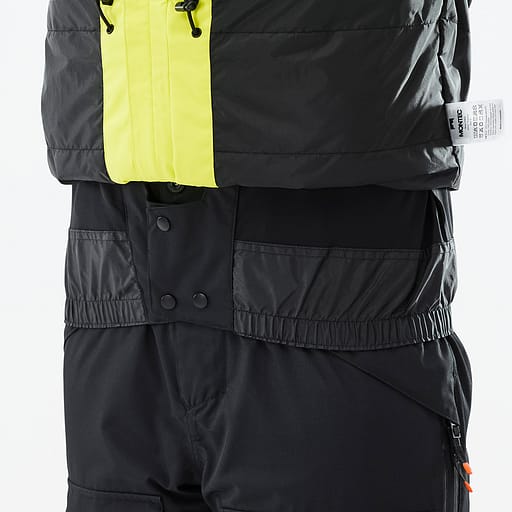 Elasticated Snow Skirt Main Product Details Image,