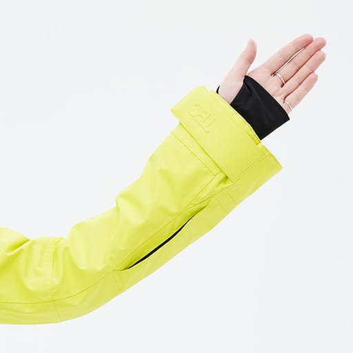 Håndleds-gaiters Hovedproduktdetaljebillede,