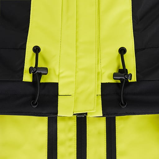 Drawstring Hem Main Product Details Image,