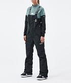Fawk W Snowboard Bukser Dame
