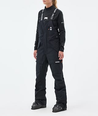 Fawk W Ski Pants Women