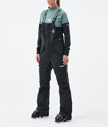 Snow overalls - Women