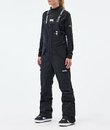 Fawk W Pantalon de Snowboard Femme