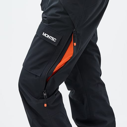 Zipped and Meshed Vents Main Product Details Image,