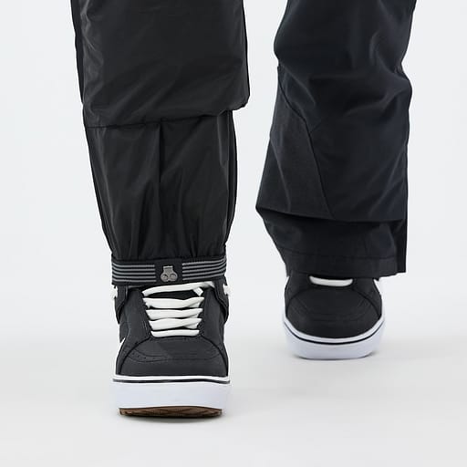 Elasticated Snow Gaiters Main Product Details Image,