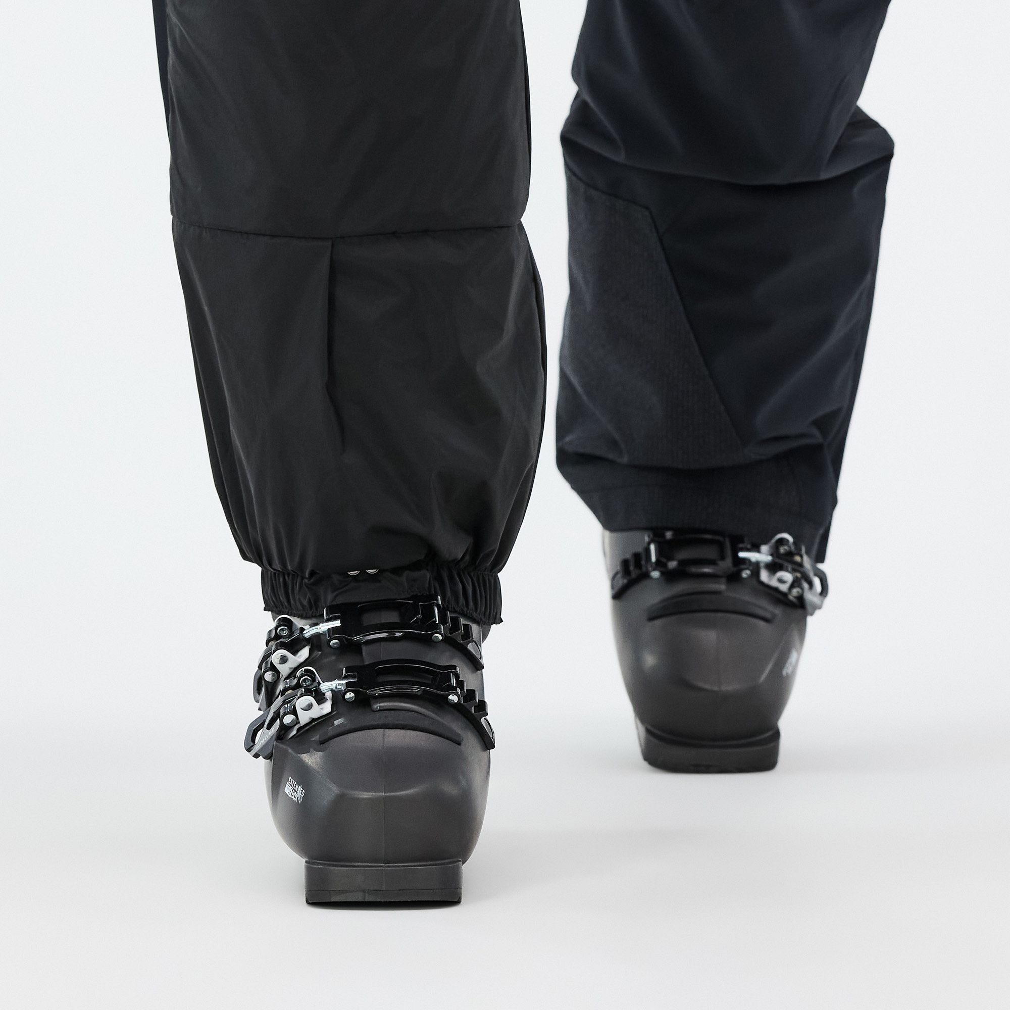 Montec Fawk W Ski Pants Women Black | Montecwear.com
