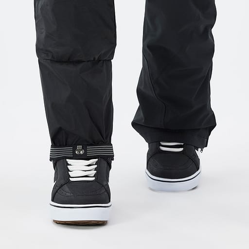 Elasticated Snow Gaiters Main Product Details Image,