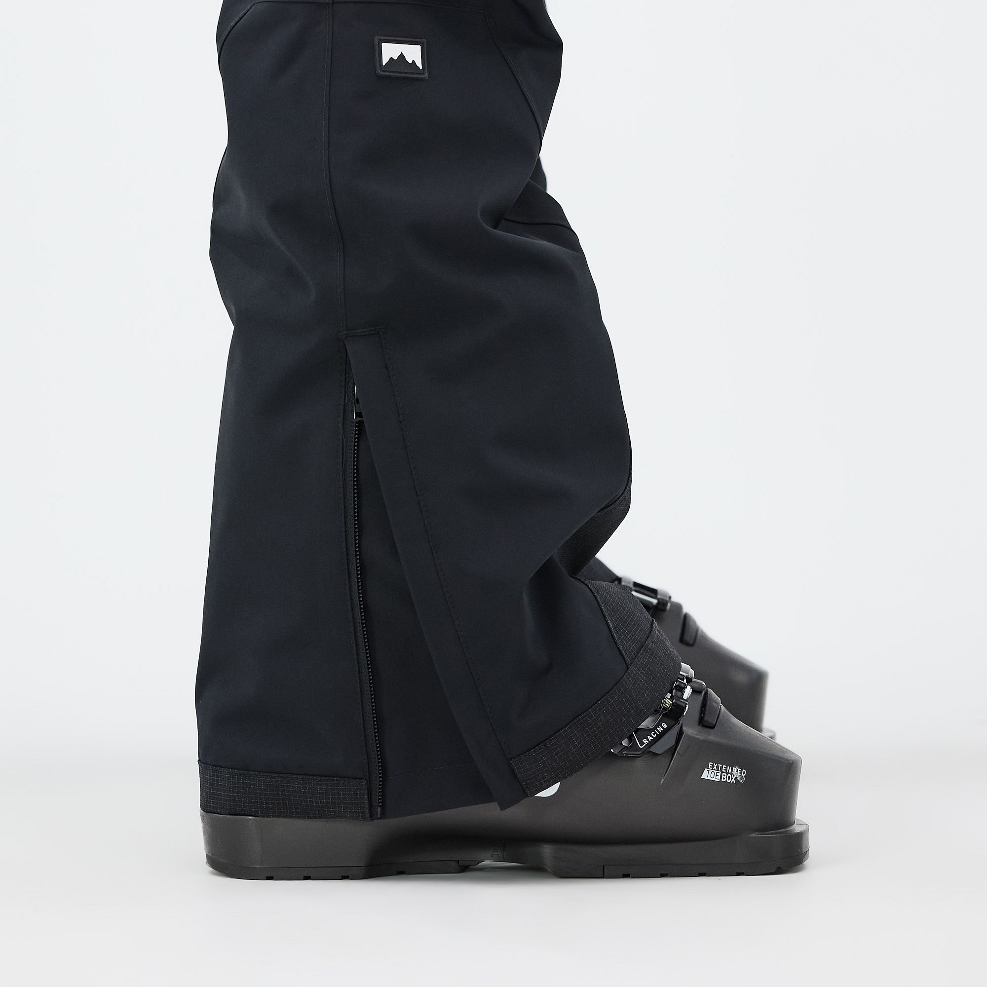 Montec Fawk W Ski Pants Women Black | Montecwear.com